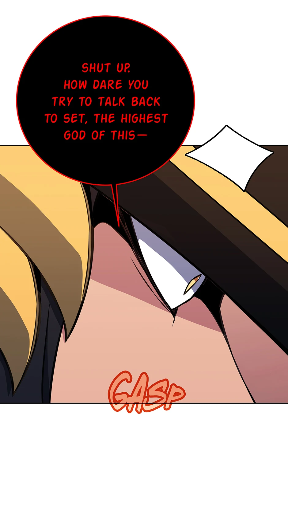 I Became A Part Time Employee For Gods Chapter 83 - page 19