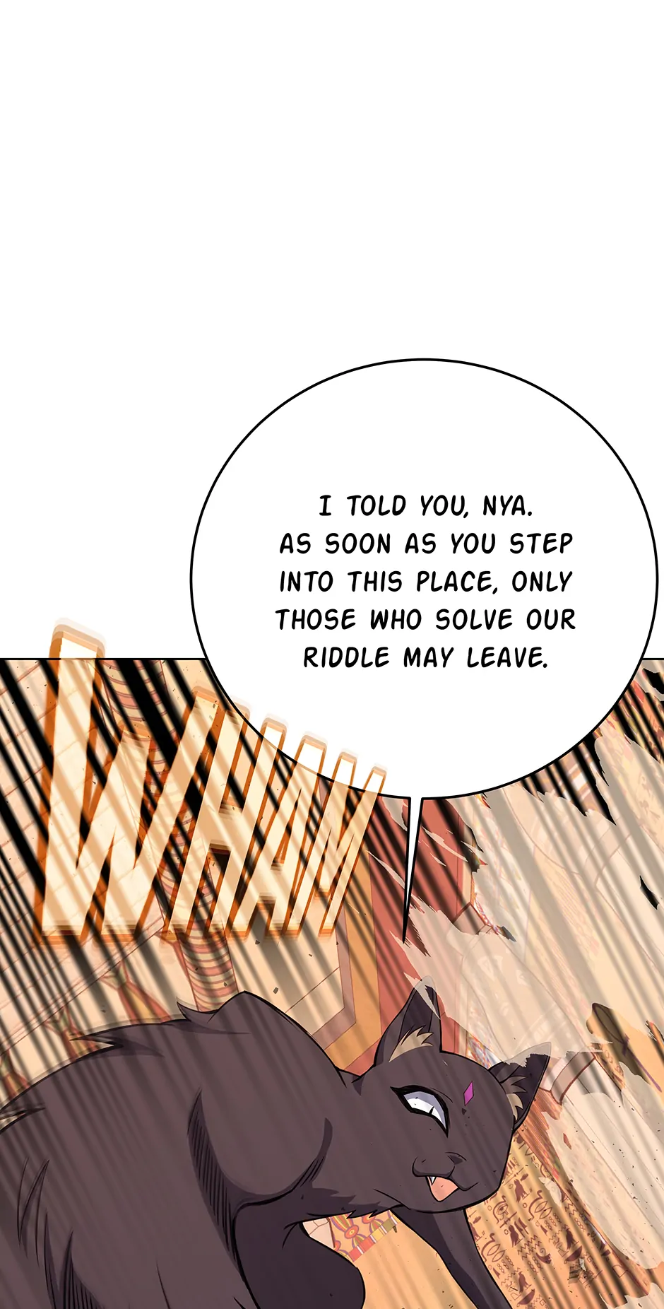 I Became A Part Time Employee For Gods Chapter 83 - page 20