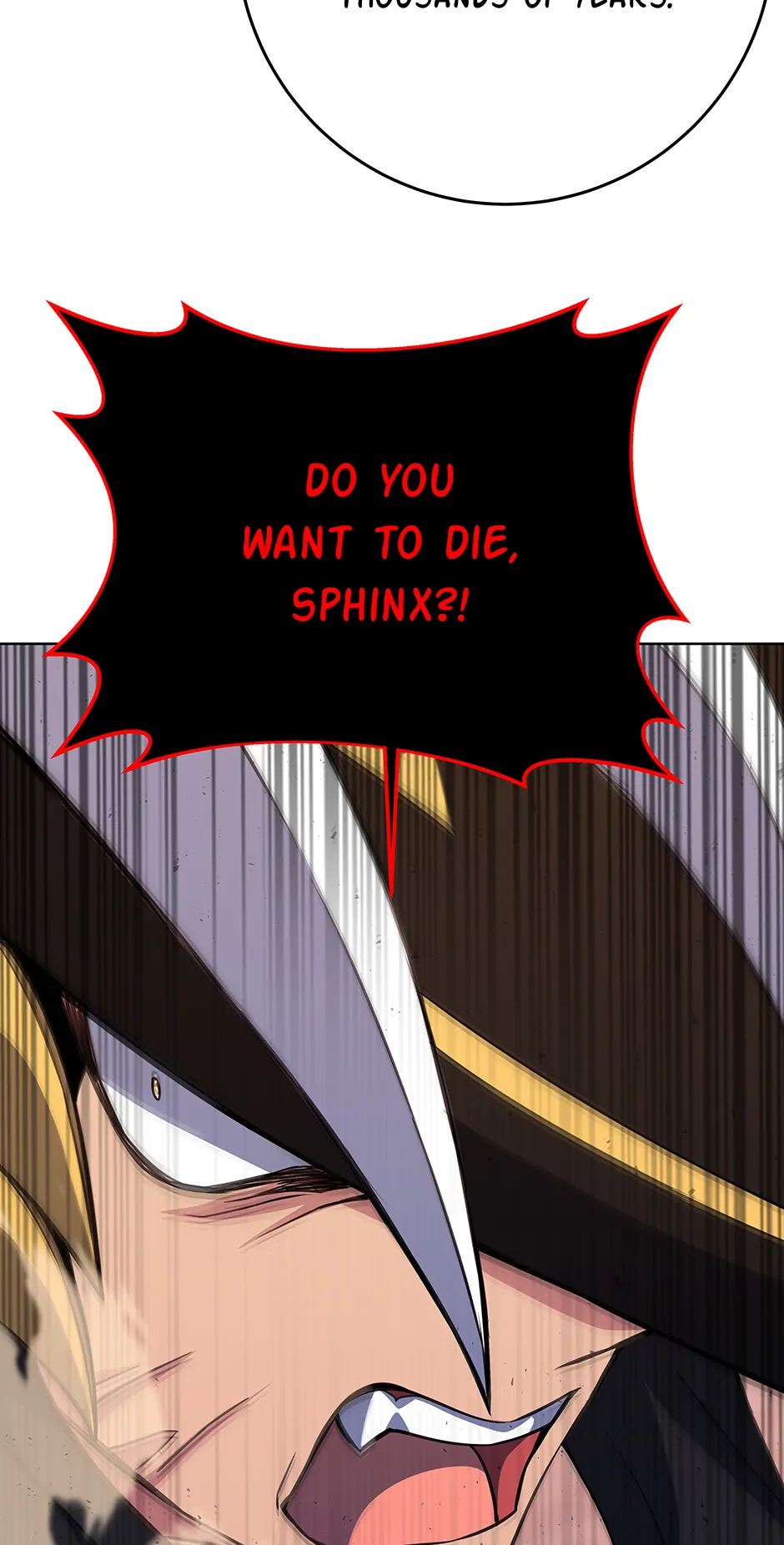 I Became A Part Time Employee For Gods Chapter 83 - page 22