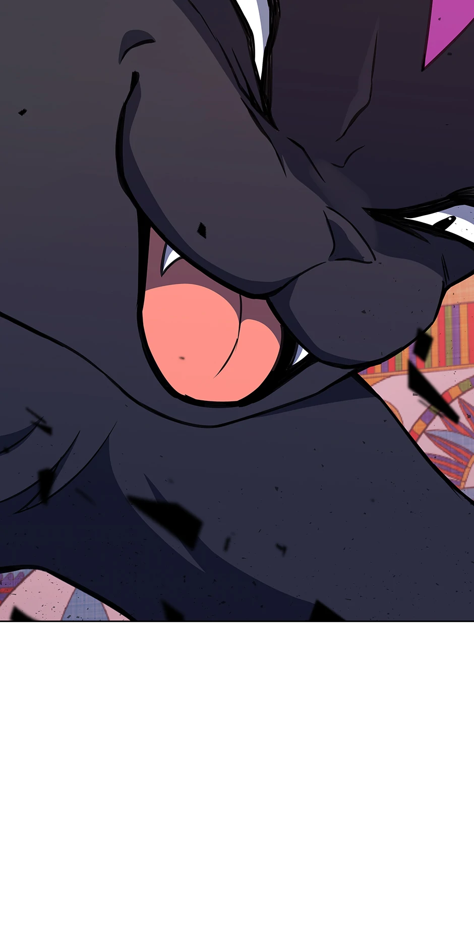 I Became A Part Time Employee For Gods Chapter 83 - page 24