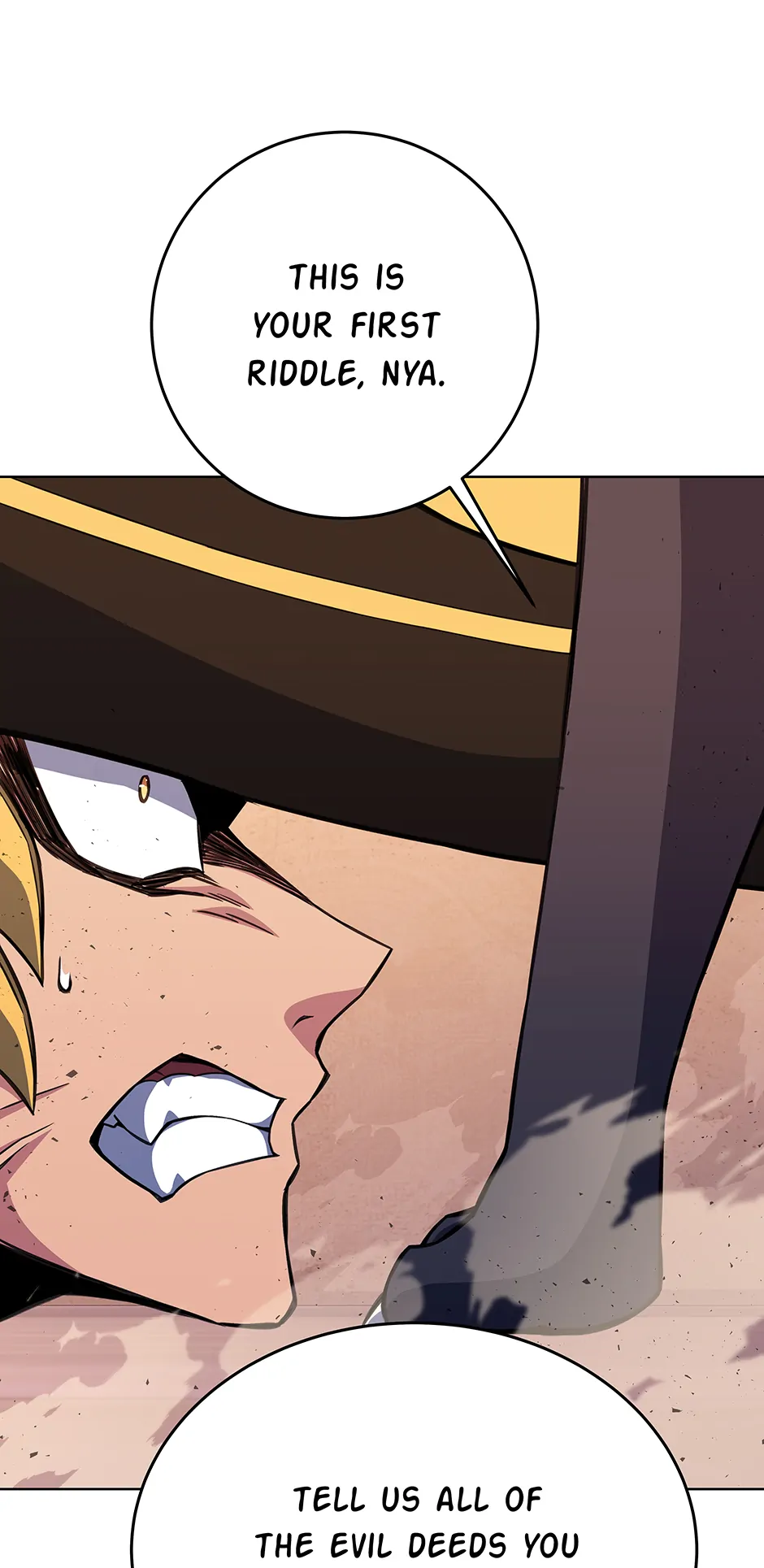 I Became A Part Time Employee For Gods Chapter 83 - page 25