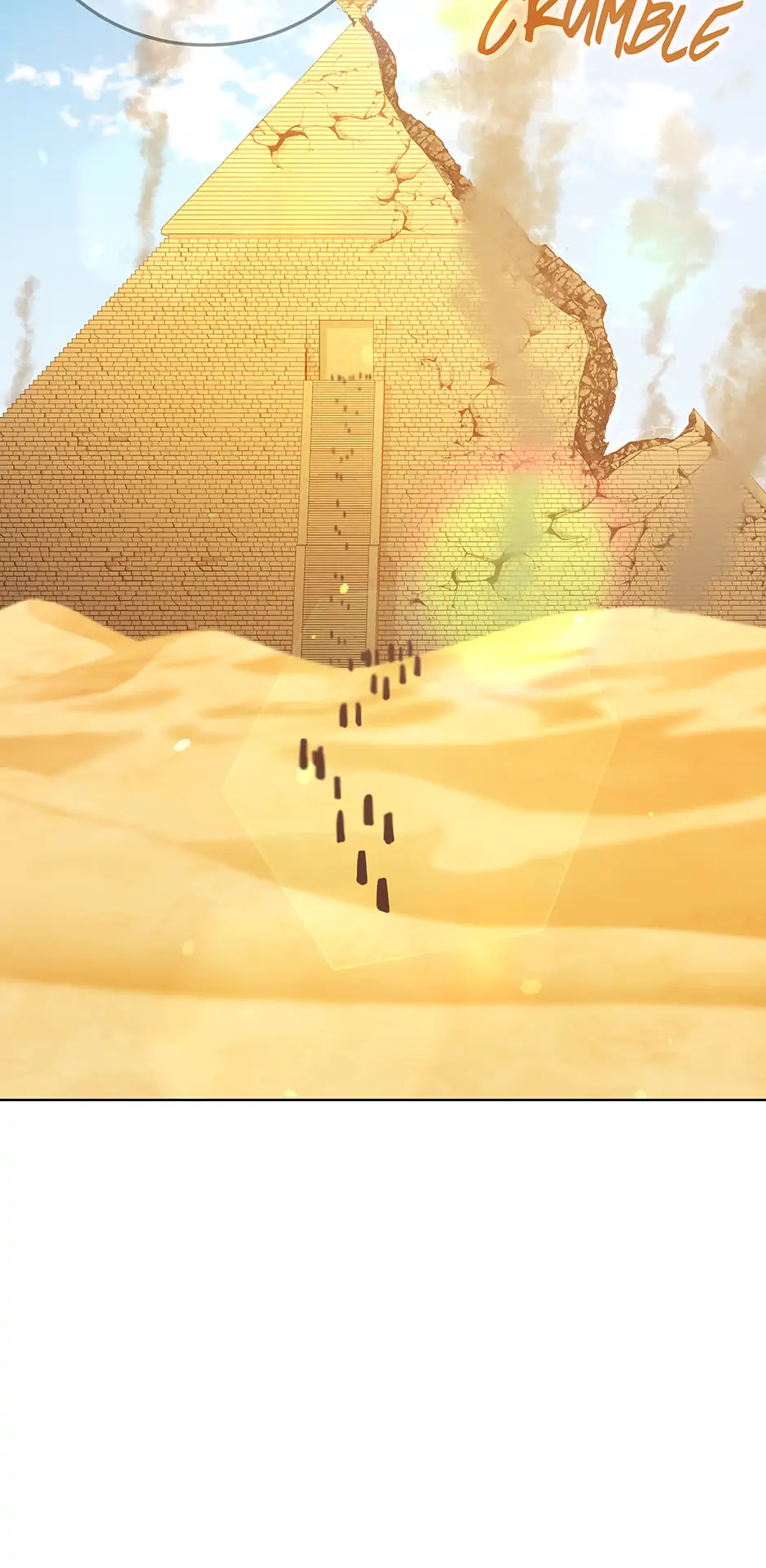 I Became A Part Time Employee For Gods Chapter 83 - page 29