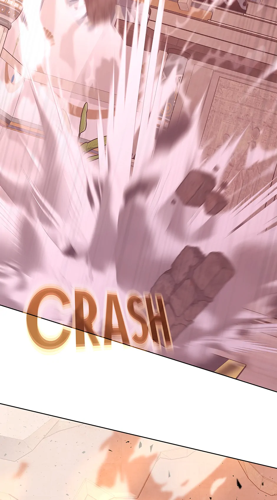 I Became A Part Time Employee For Gods Chapter 83 - page 3