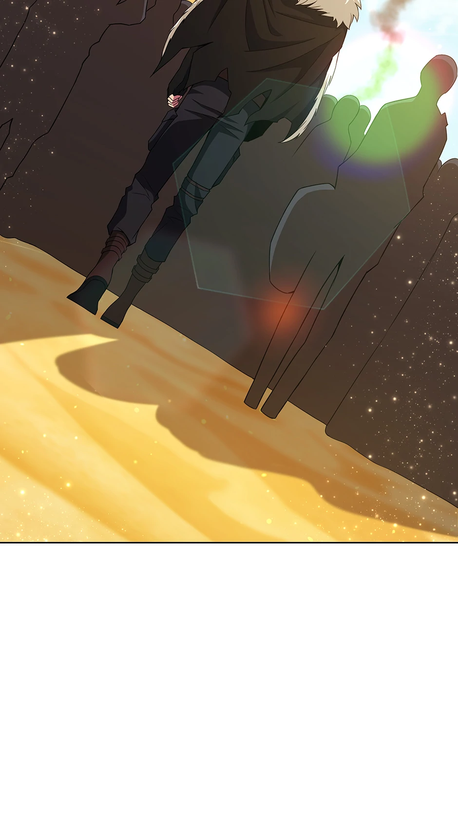 I Became A Part Time Employee For Gods Chapter 83 - page 33