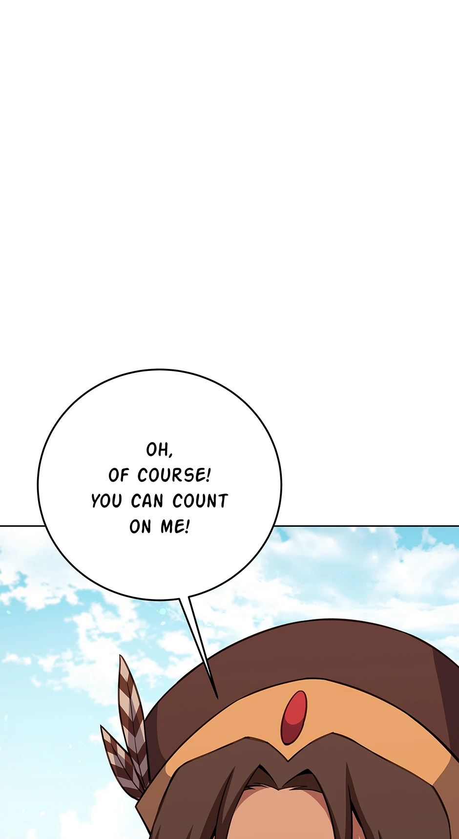 I Became A Part Time Employee For Gods Chapter 83 - page 38