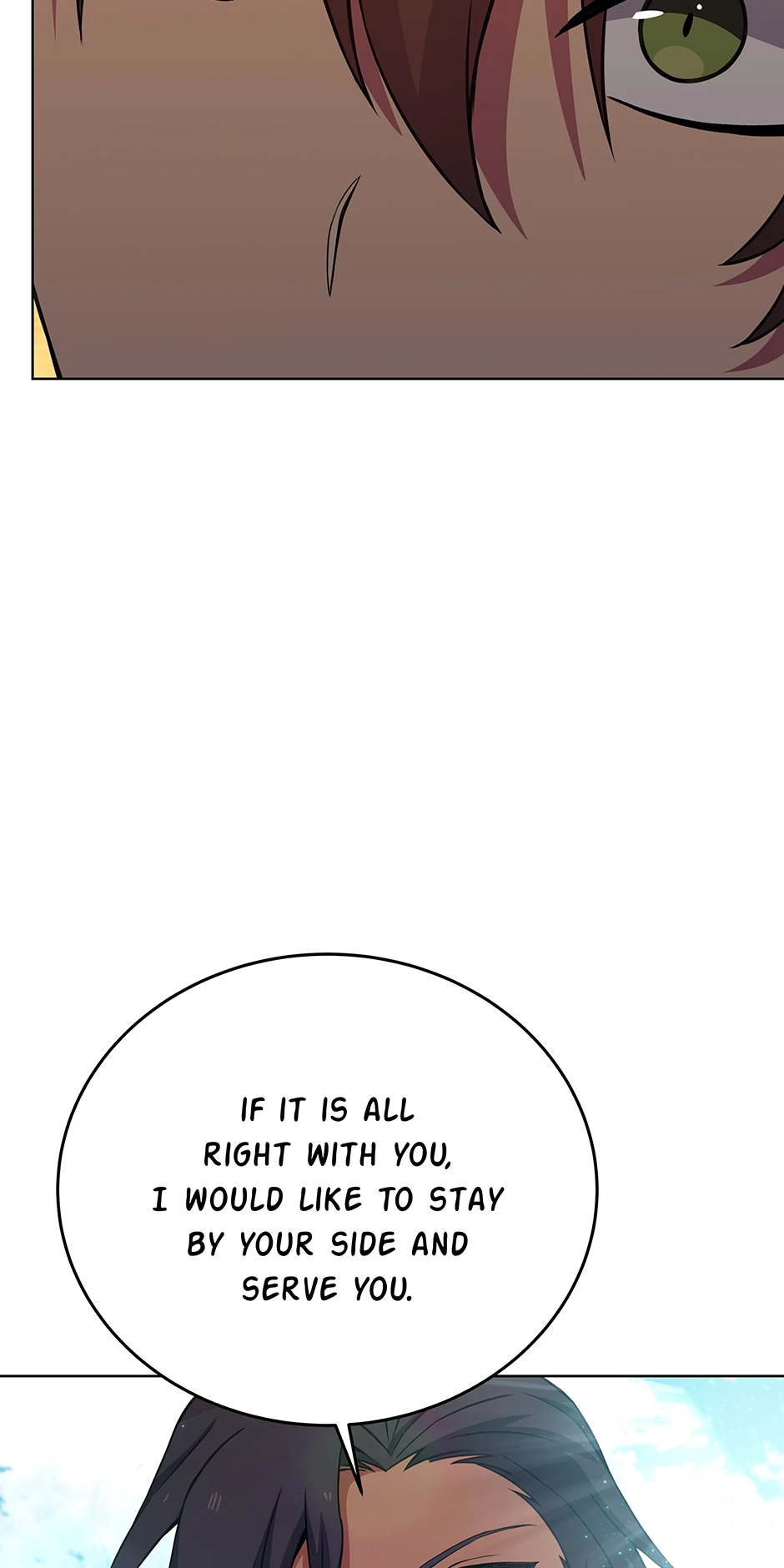 I Became A Part Time Employee For Gods Chapter 83 - page 48