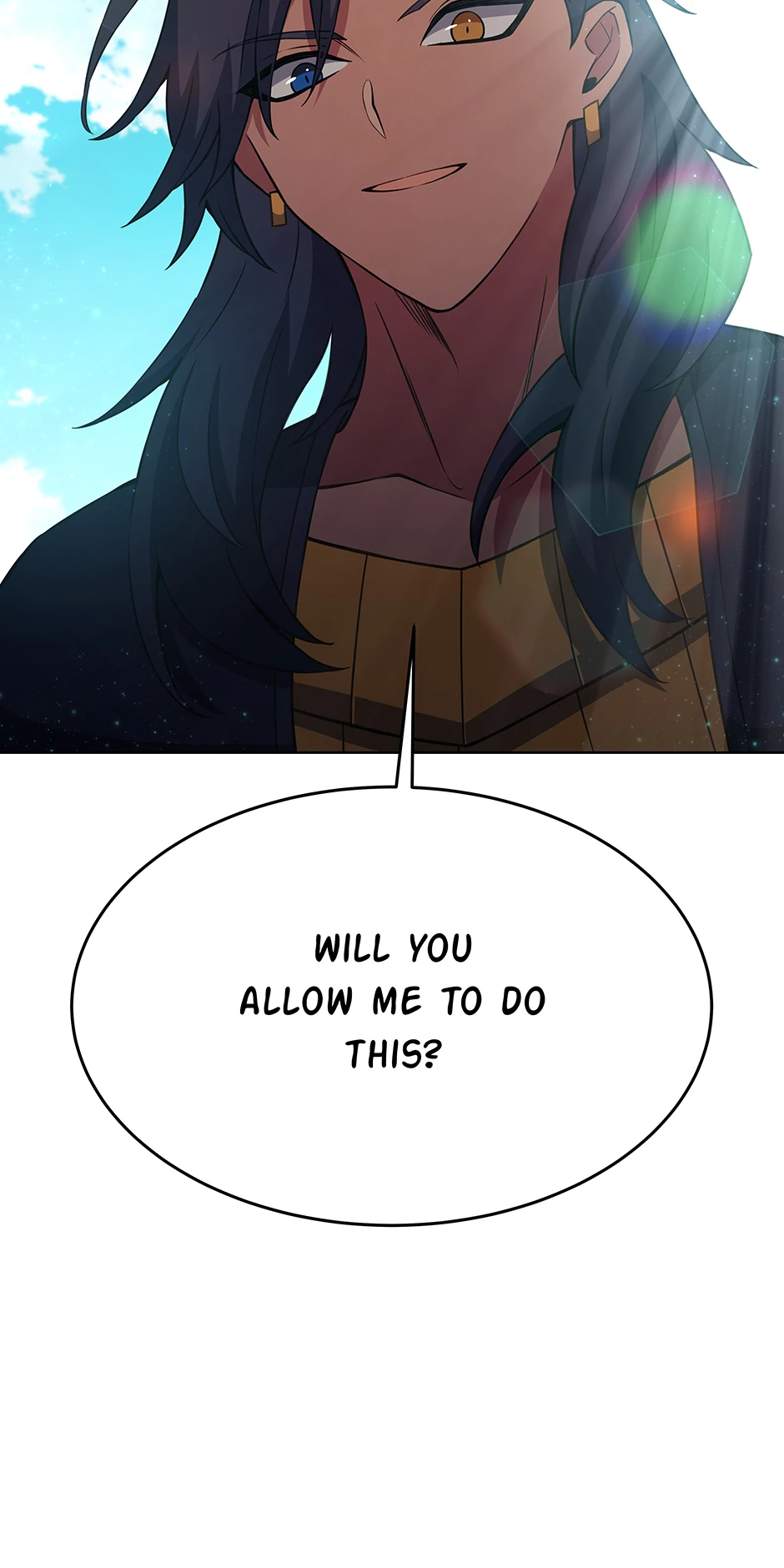 I Became A Part Time Employee For Gods Chapter 83 - page 49