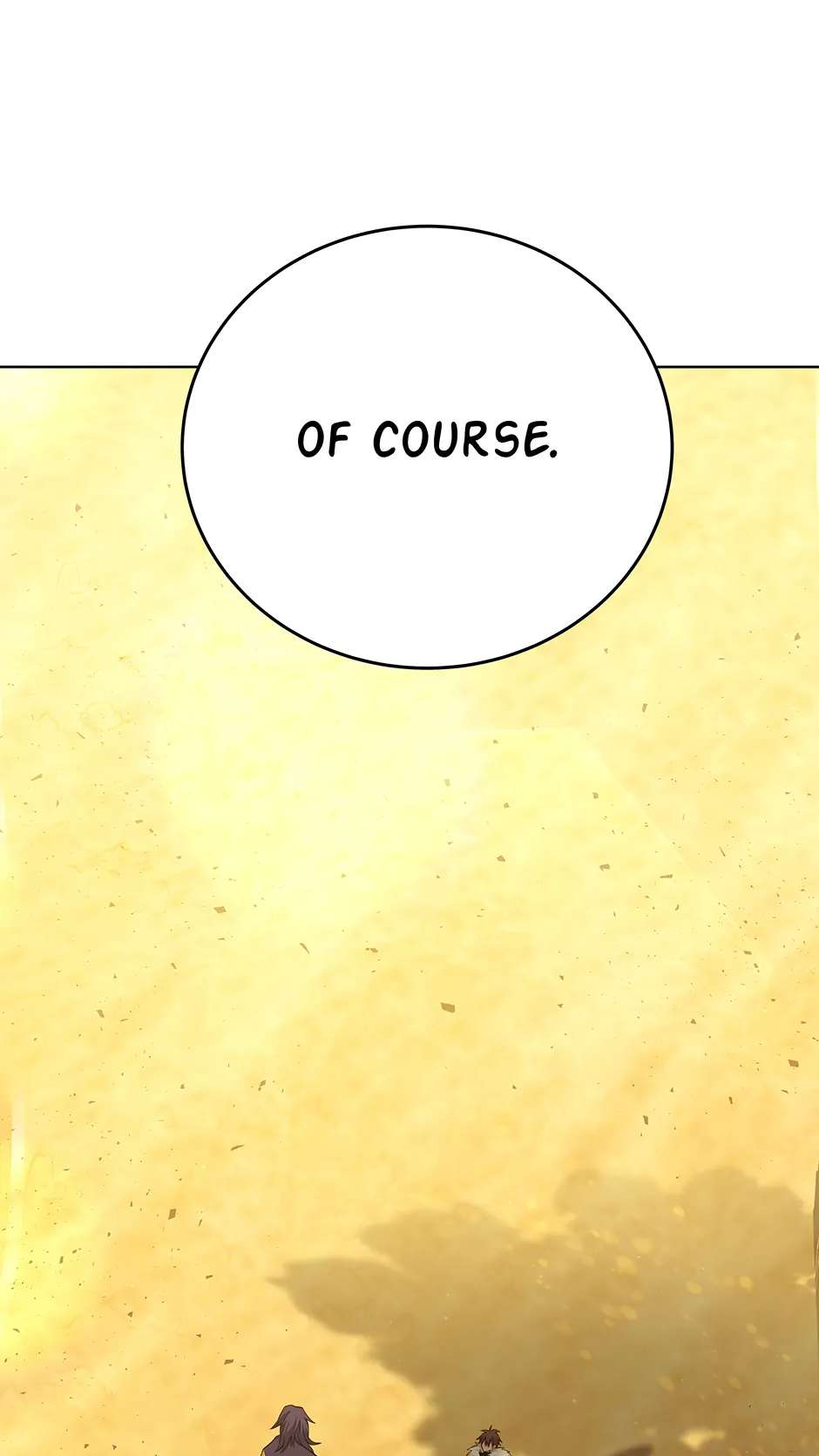 I Became A Part Time Employee For Gods Chapter 83 - page 50
