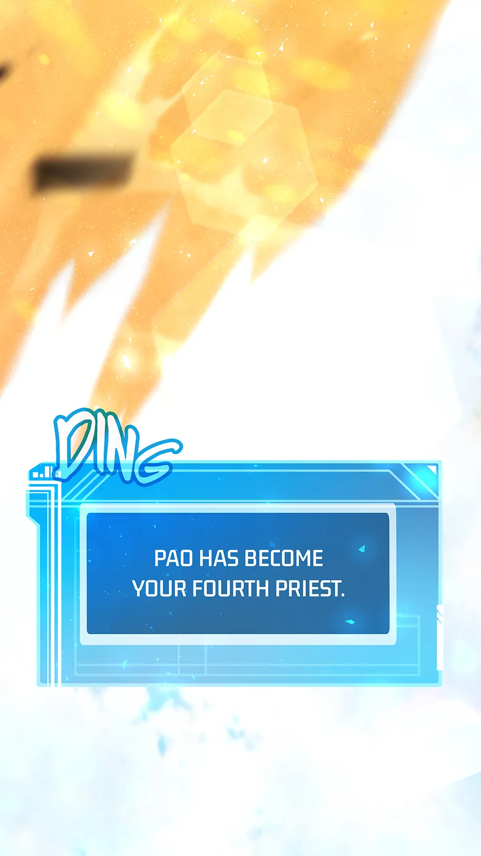 I Became A Part Time Employee For Gods Chapter 83 - page 52