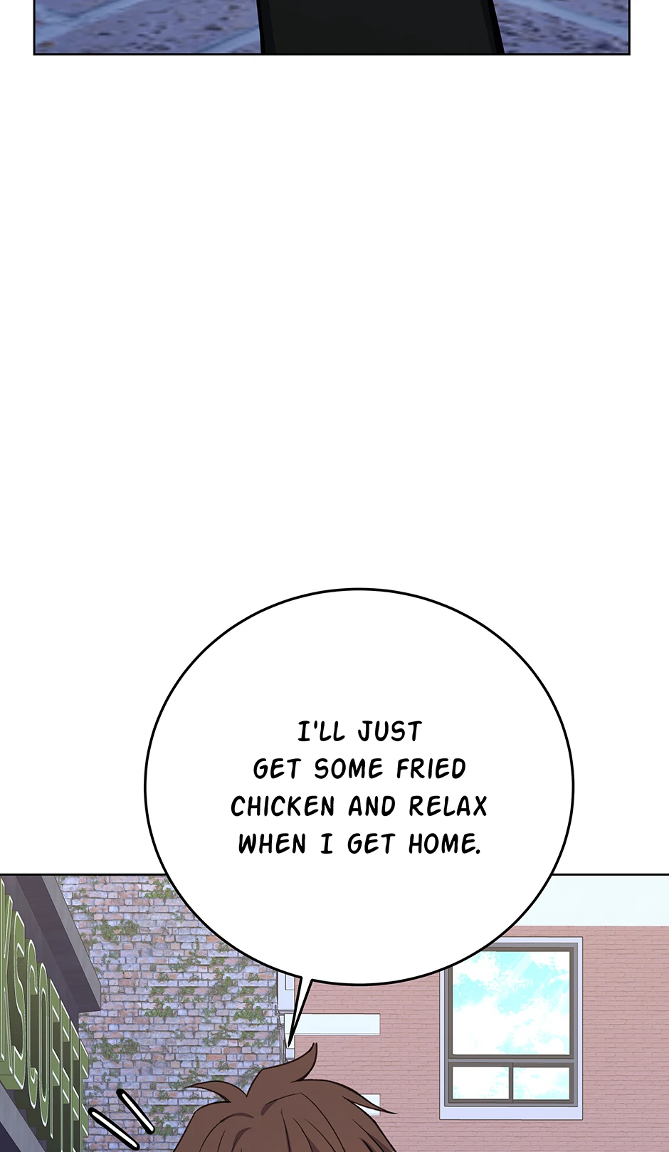 I Became A Part Time Employee For Gods Chapter 83 - page 58