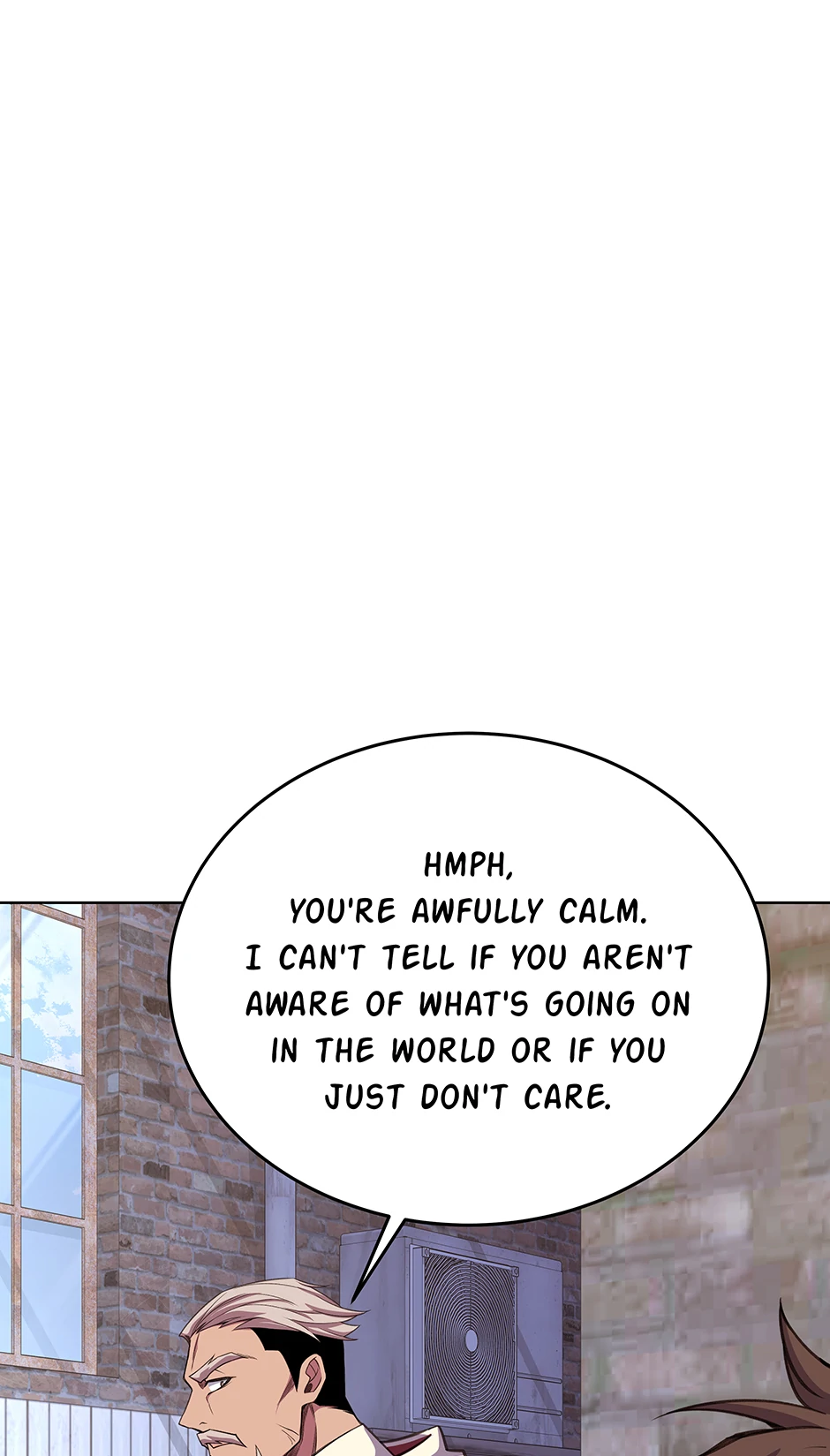 I Became A Part Time Employee For Gods Chapter 83 - page 60