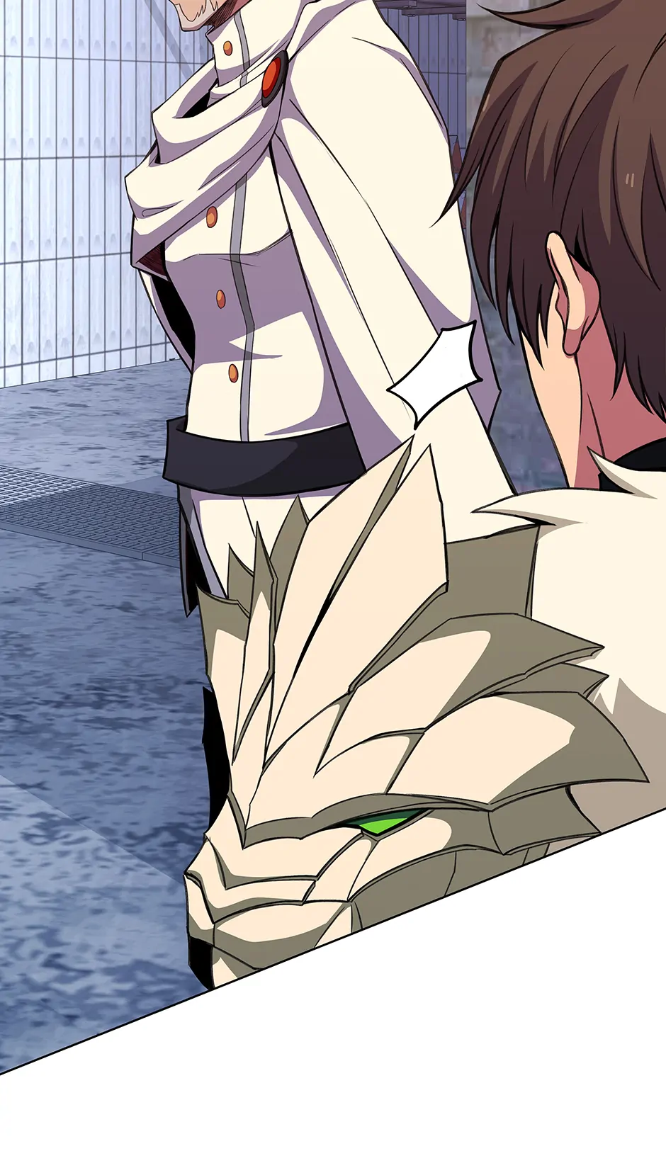 I Became A Part Time Employee For Gods Chapter 83 - page 61