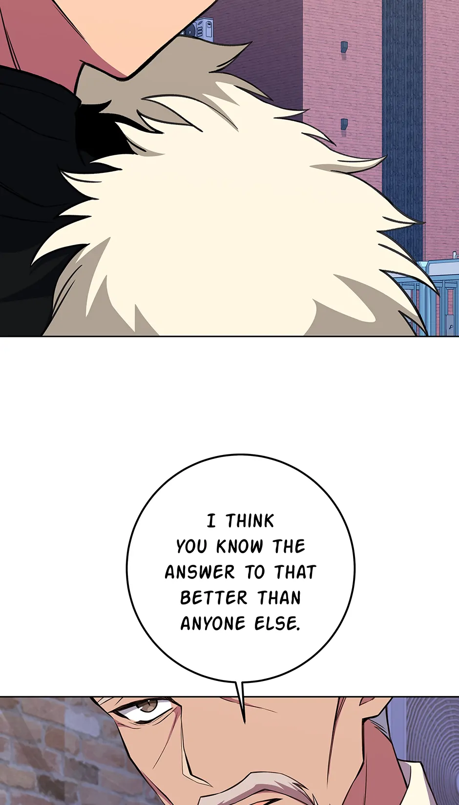 I Became A Part Time Employee For Gods Chapter 83 - page 63