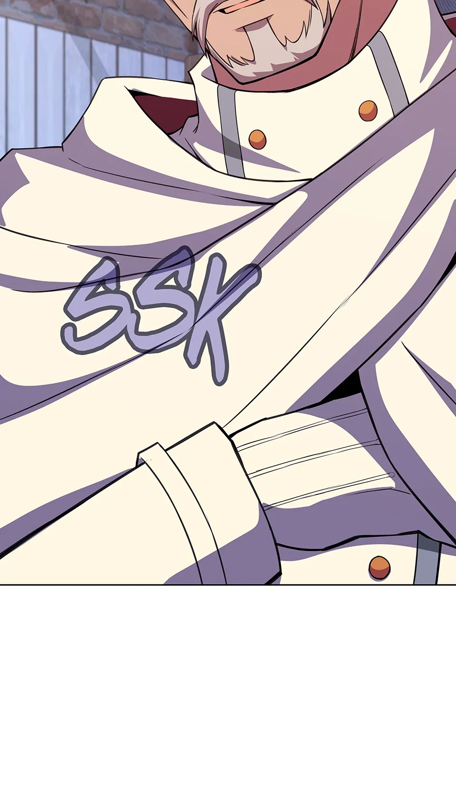 I Became A Part Time Employee For Gods Chapter 83 - page 64