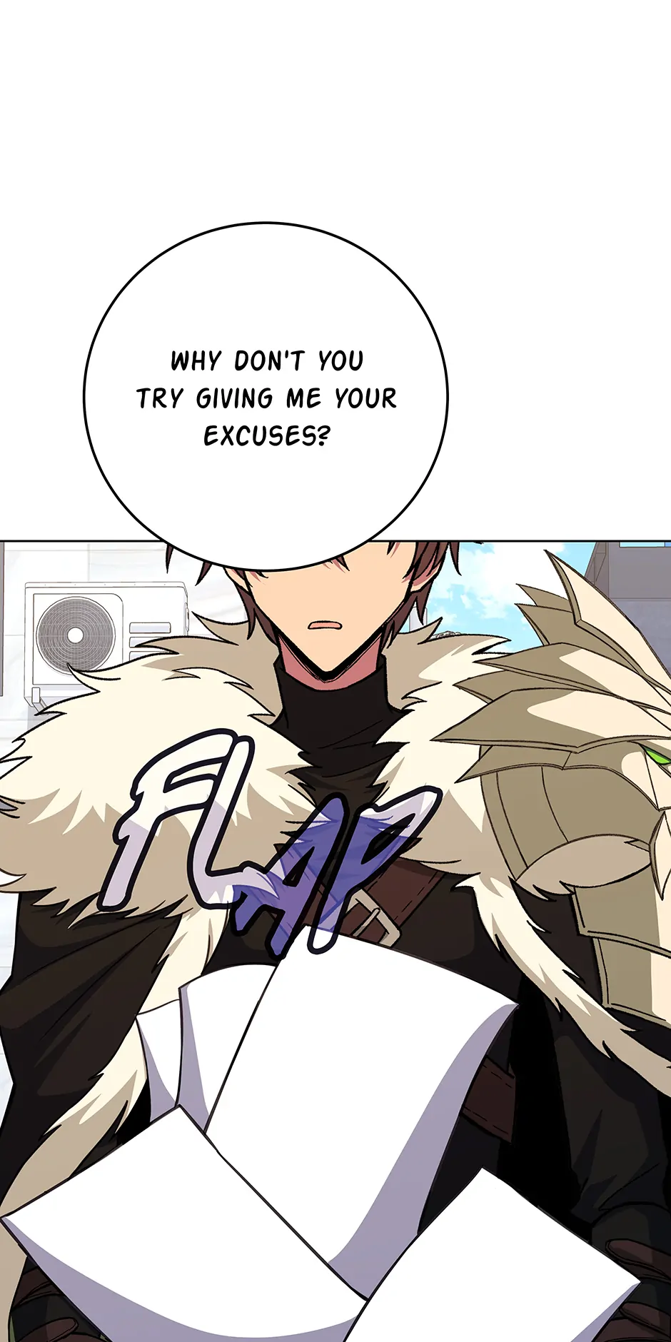 I Became A Part Time Employee For Gods Chapter 83 - page 65