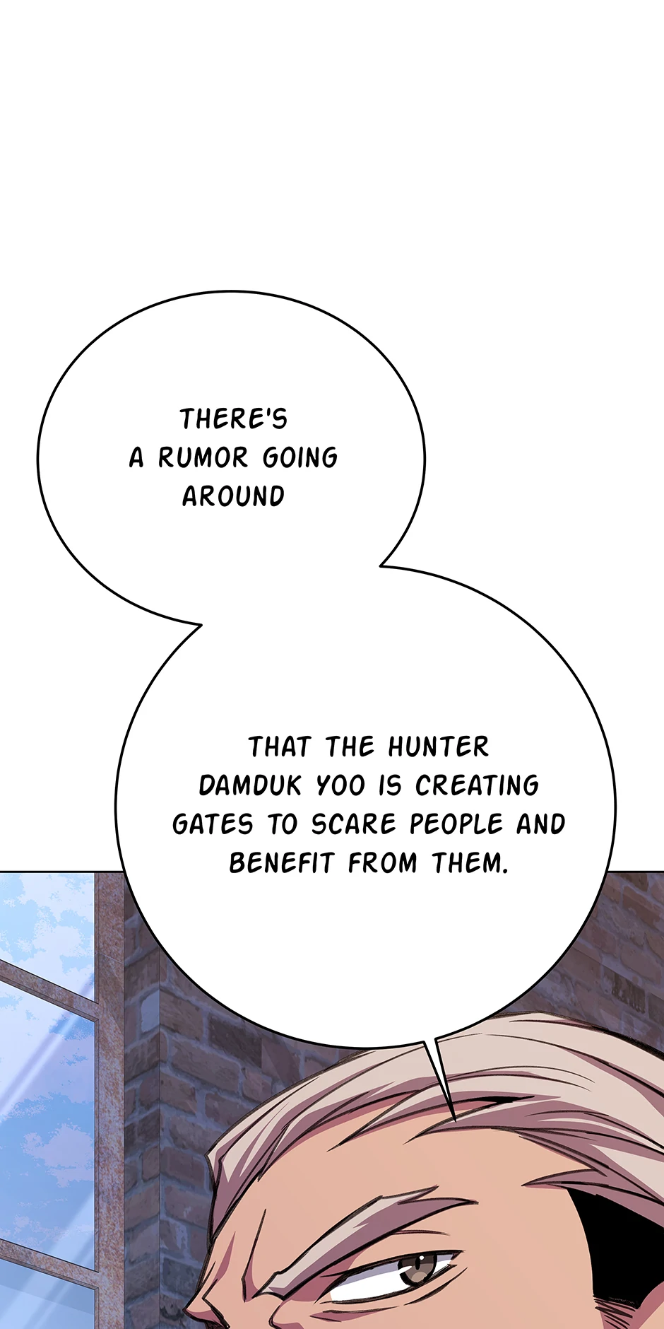 I Became A Part Time Employee For Gods Chapter 83 - page 68