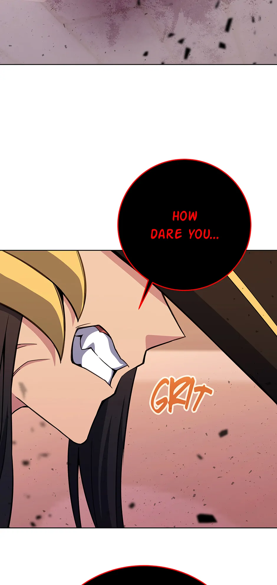 I Became A Part Time Employee For Gods Chapter 83 - page 7