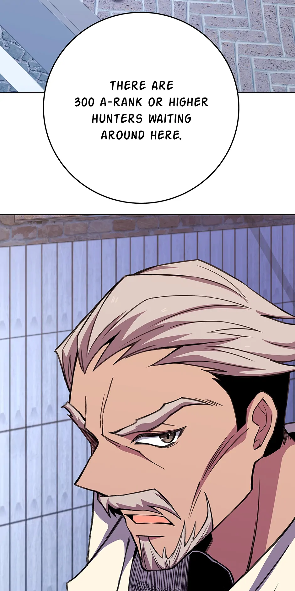 I Became A Part Time Employee For Gods Chapter 83 - page 72