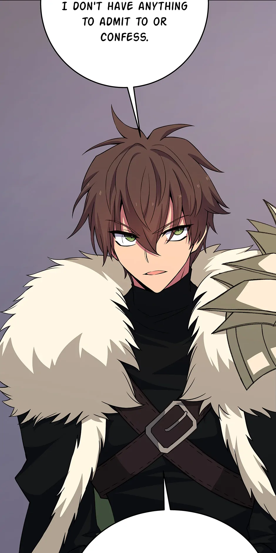 I Became A Part Time Employee For Gods Chapter 83 - page 77