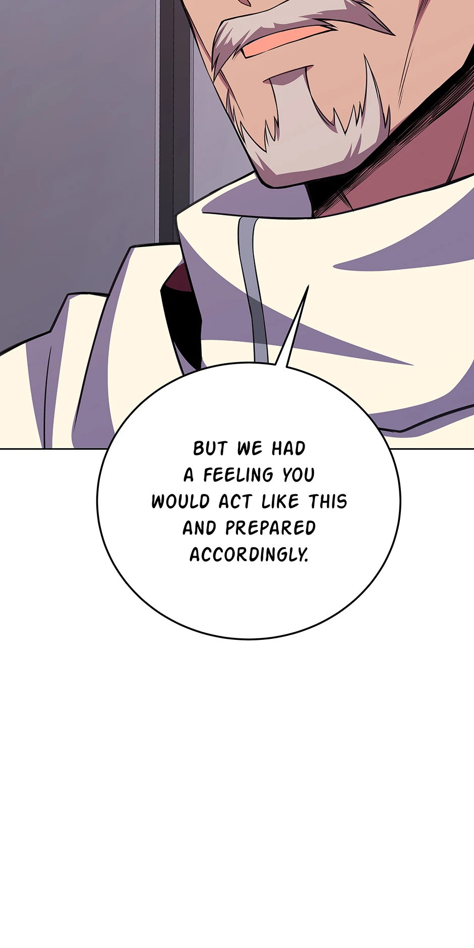 I Became A Part Time Employee For Gods Chapter 83 - page 79