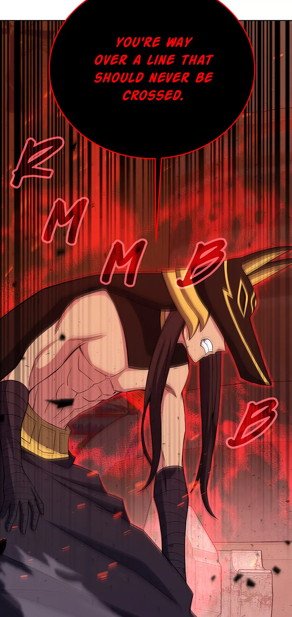 I Became A Part Time Employee For Gods Chapter 83 - page 8