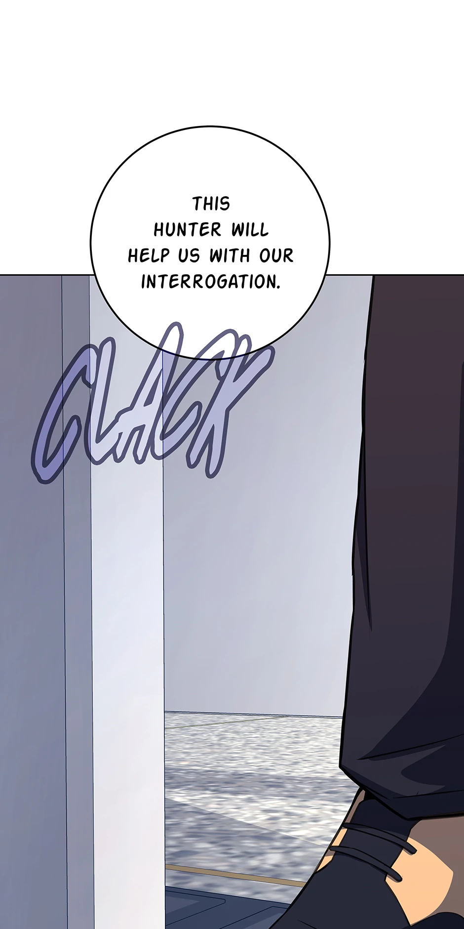 I Became A Part Time Employee For Gods Chapter 83 - page 80