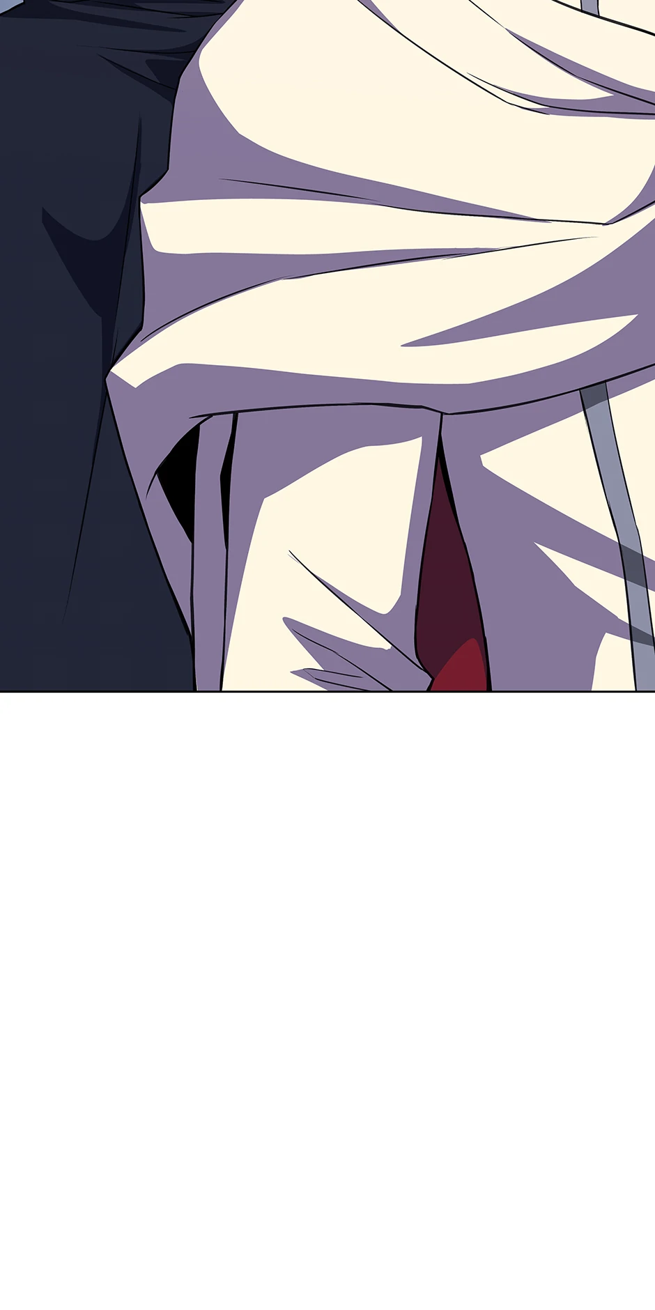 I Became A Part Time Employee For Gods Chapter 83 - page 84