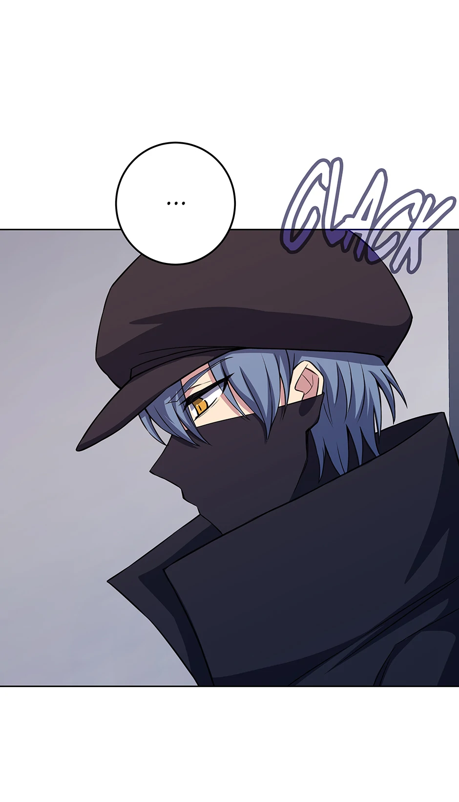 I Became A Part Time Employee For Gods Chapter 83 - page 85