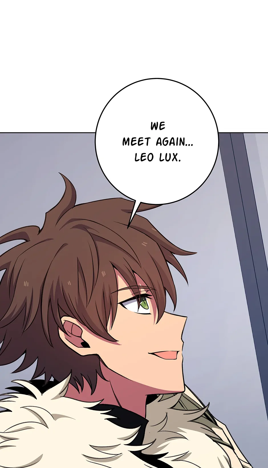 I Became A Part Time Employee For Gods Chapter 83 - page 86