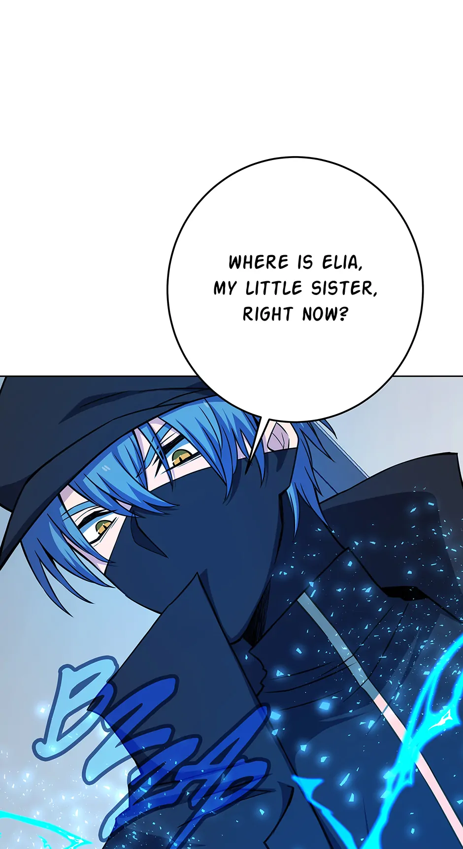 I Became A Part Time Employee For Gods Chapter 83 - page 90