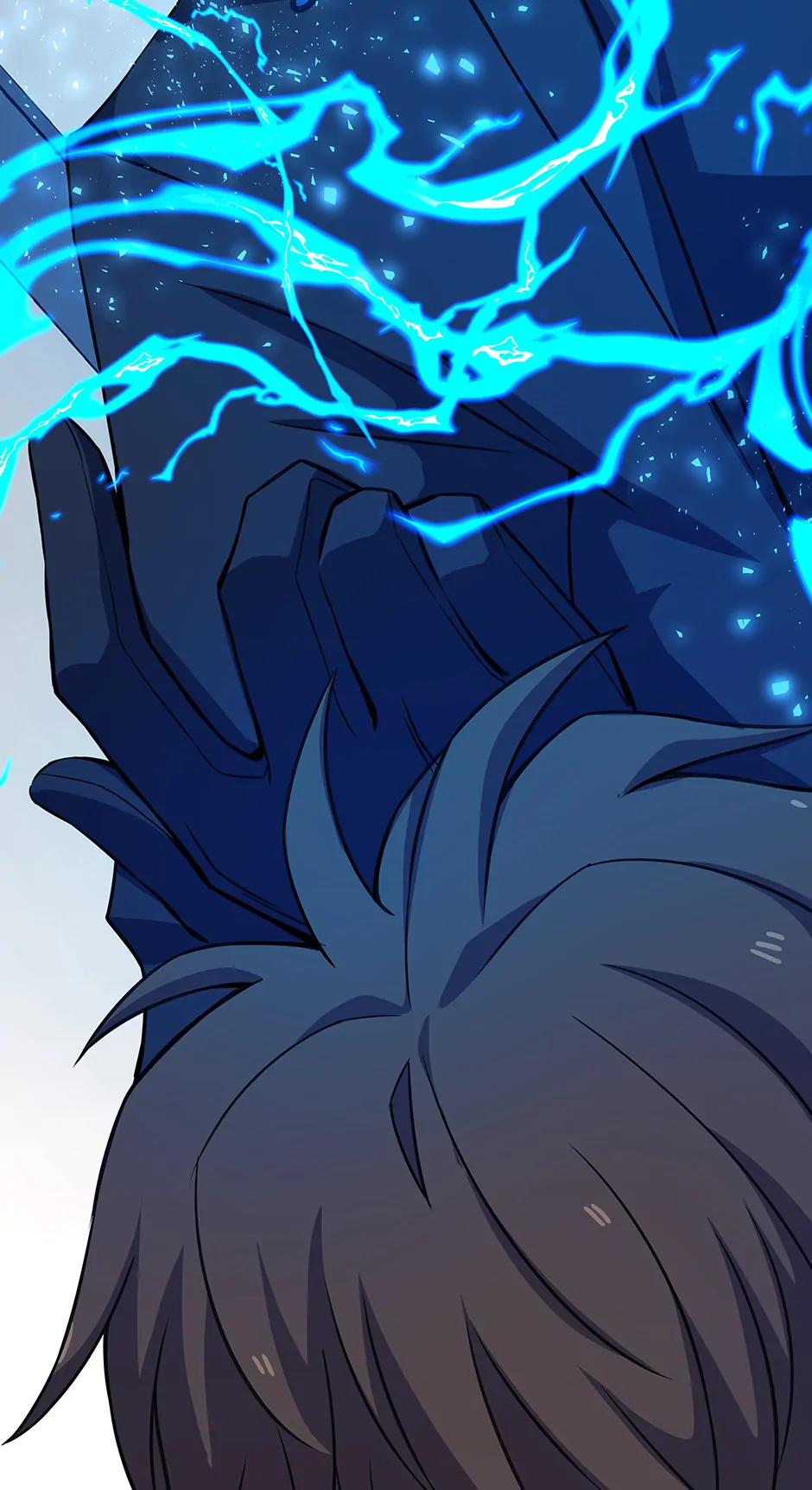 I Became A Part Time Employee For Gods Chapter 83 - page 91