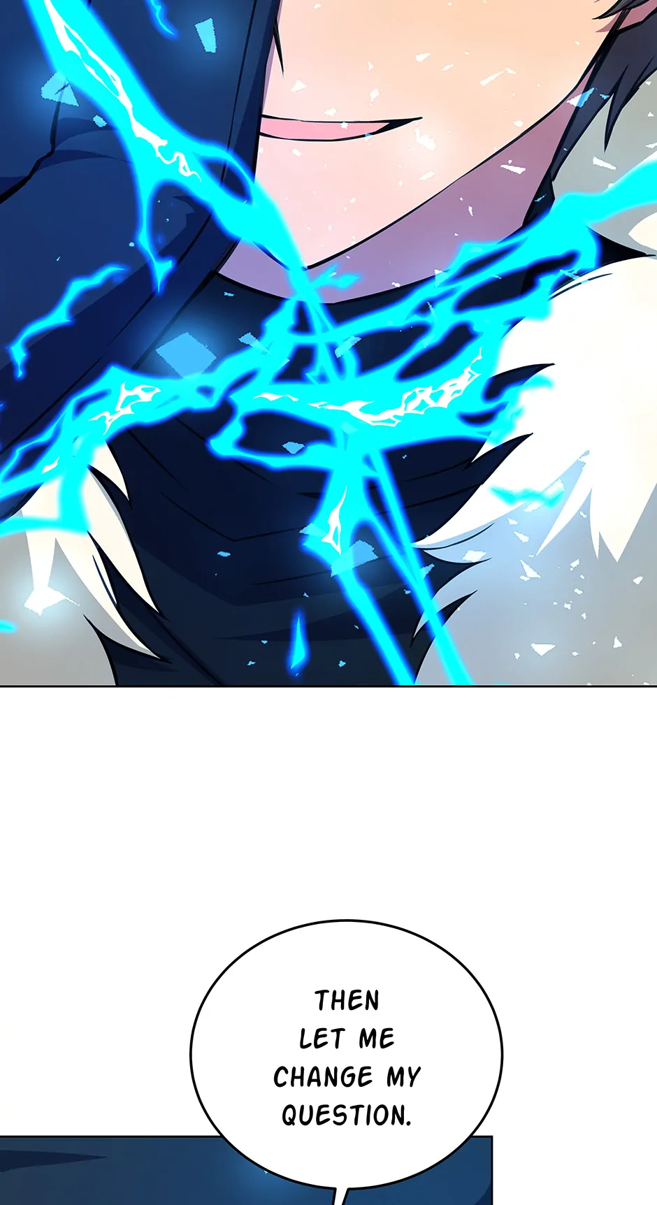 I Became A Part Time Employee For Gods Chapter 83 - page 93