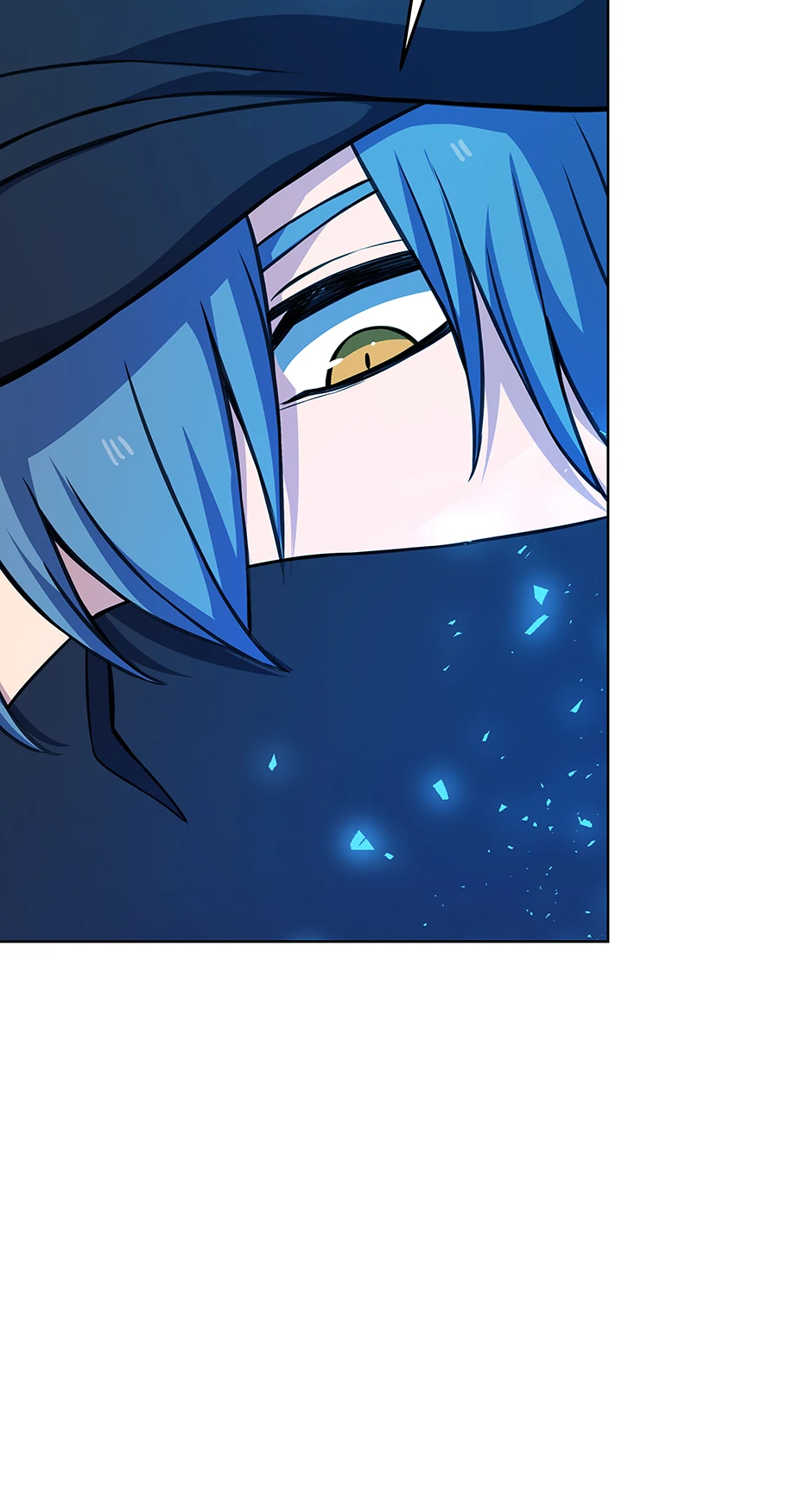 I Became A Part Time Employee For Gods Chapter 83 - page 94