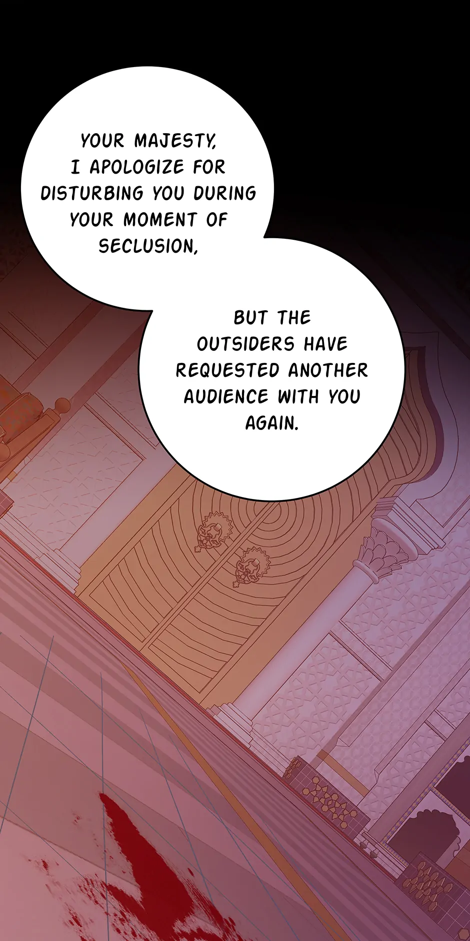 I Became A Part Time Employee For Gods Chapter 83 - page 99