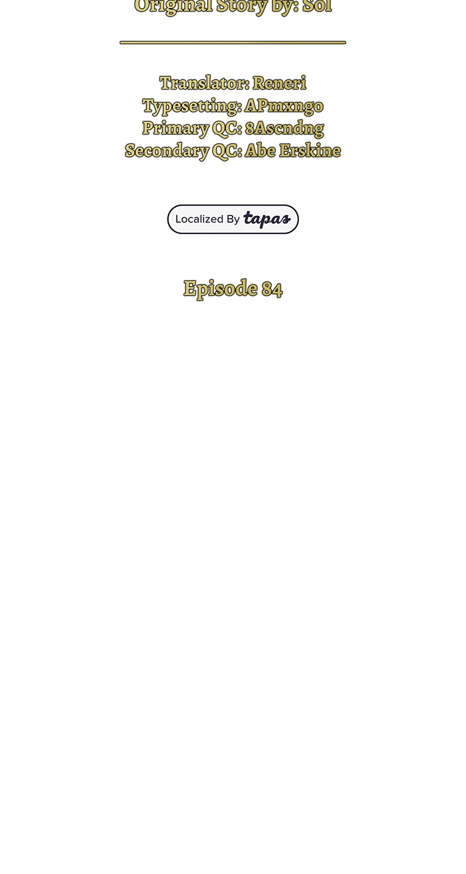 I Became A Part Time Employee For Gods Chapter 84 - page 11