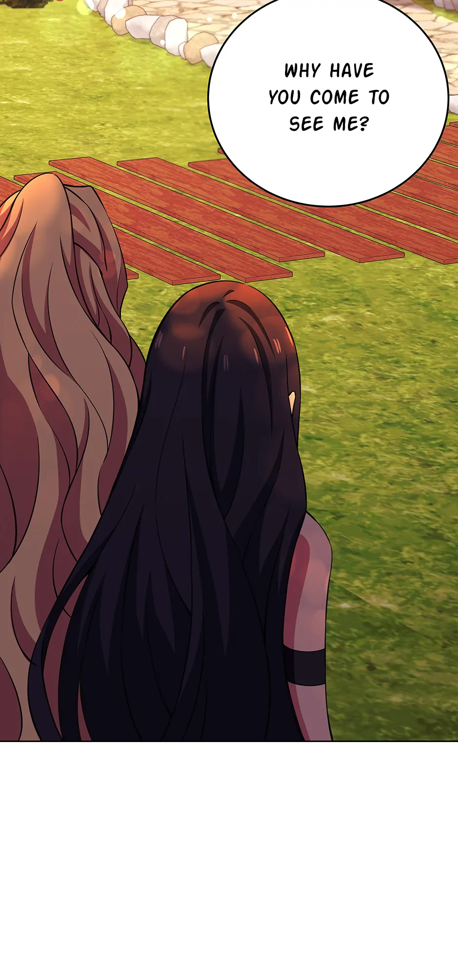 I Became A Part Time Employee For Gods Chapter 84 - page 17