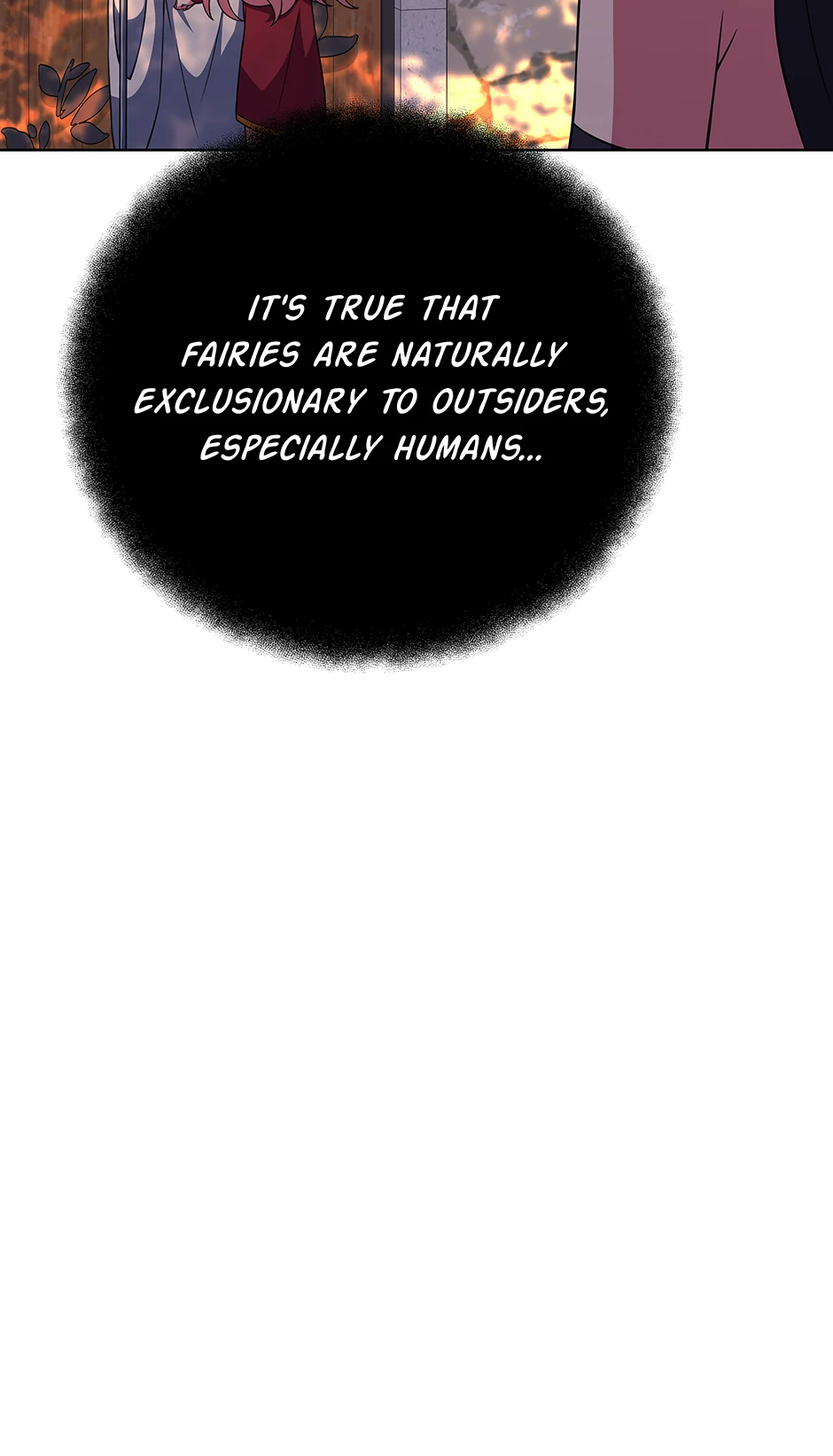 I Became A Part Time Employee For Gods Chapter 84 - page 2