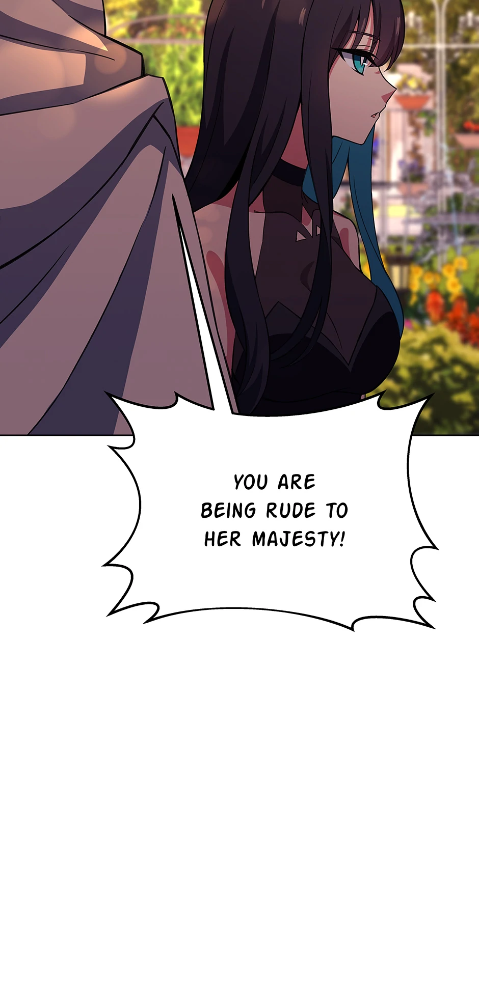 I Became A Part Time Employee For Gods Chapter 84 - page 20