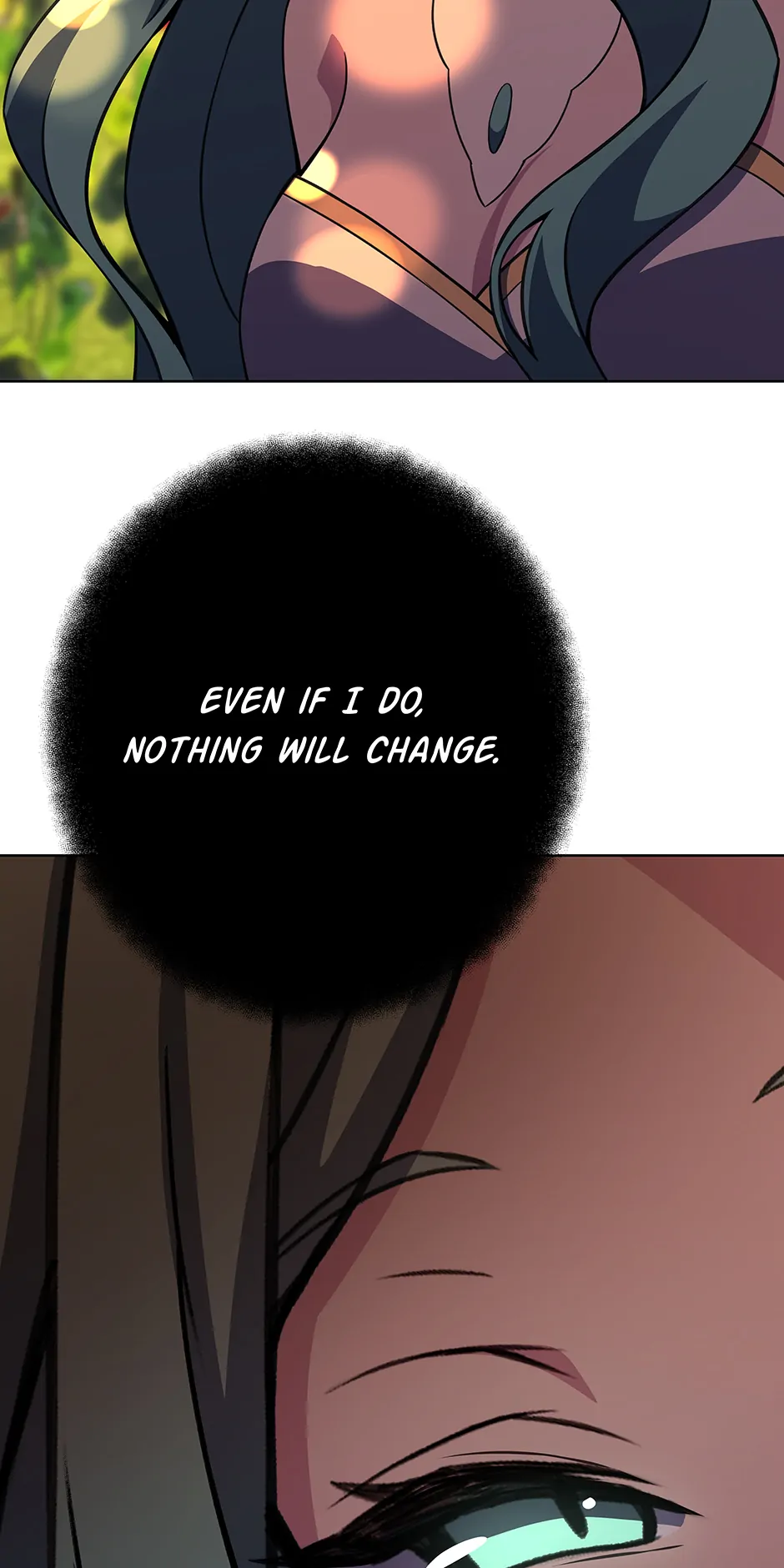 I Became A Part Time Employee For Gods Chapter 84 - page 22