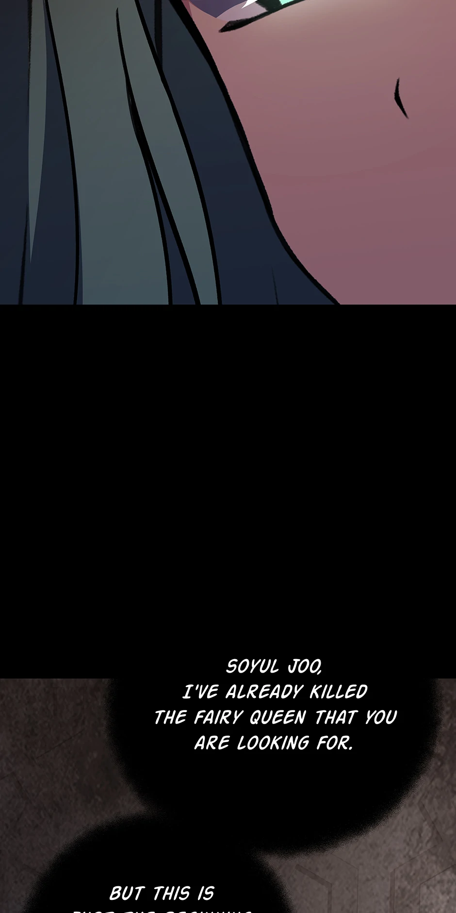 I Became A Part Time Employee For Gods Chapter 84 - page 23