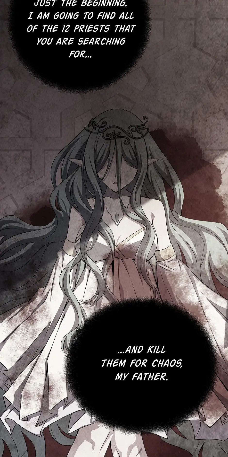 I Became A Part Time Employee For Gods Chapter 84 - page 24