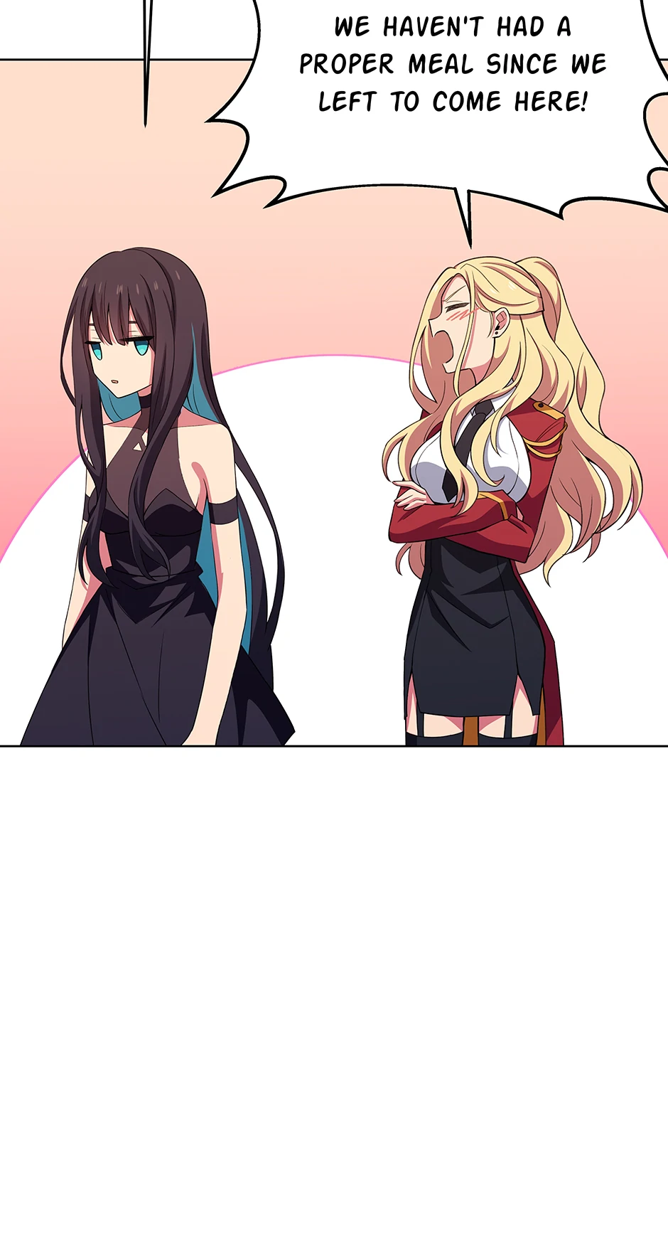 I Became A Part Time Employee For Gods Chapter 84 - page 29