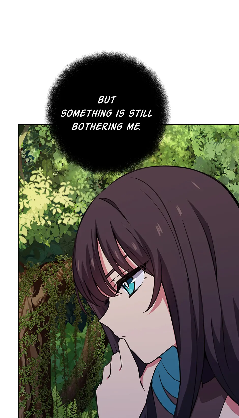 I Became A Part Time Employee For Gods Chapter 84 - page 3