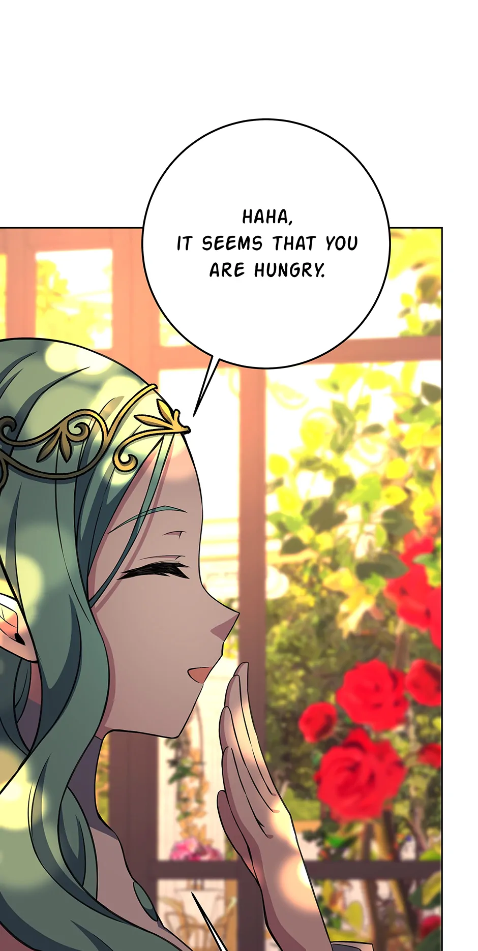 I Became A Part Time Employee For Gods Chapter 84 - page 30