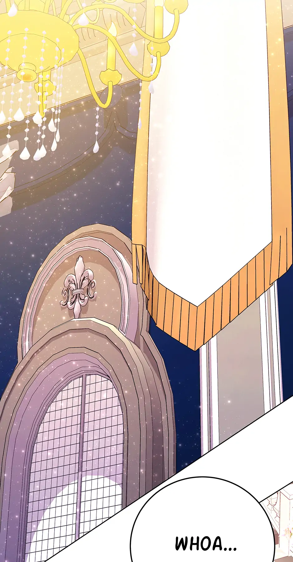 I Became A Part Time Employee For Gods Chapter 84 - page 33