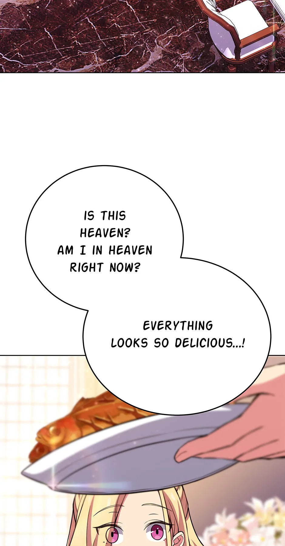 I Became A Part Time Employee For Gods Chapter 84 - page 35