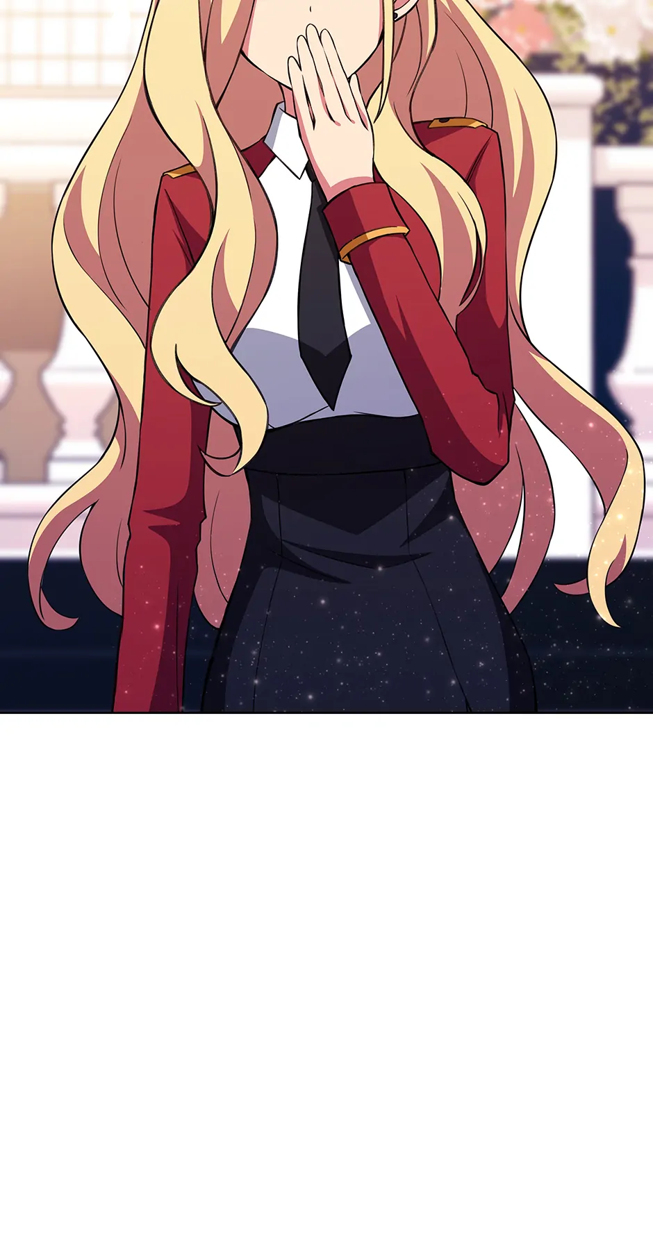 I Became A Part Time Employee For Gods Chapter 84 - page 36