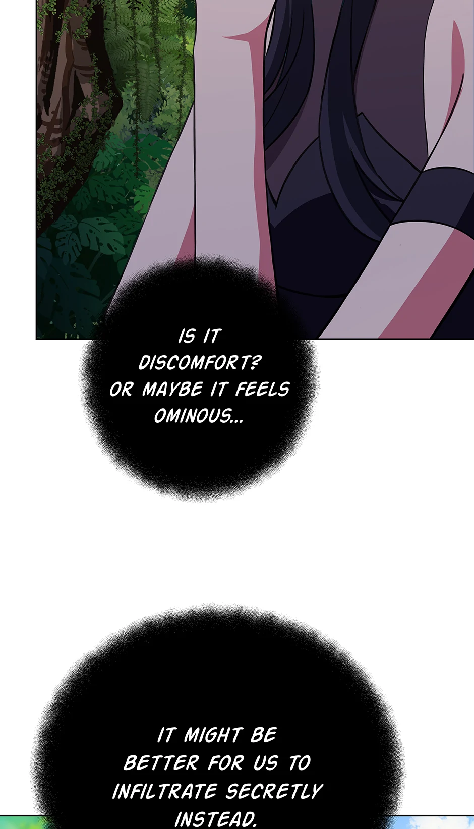 I Became A Part Time Employee For Gods Chapter 84 - page 4