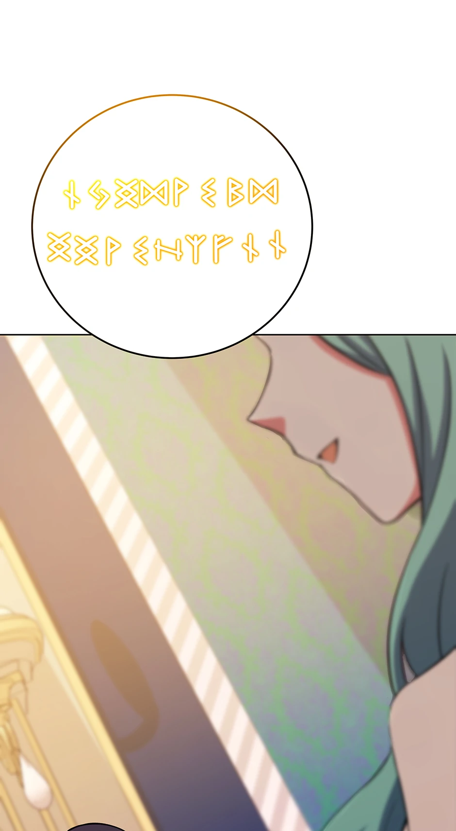 I Became A Part Time Employee For Gods Chapter 84 - page 42