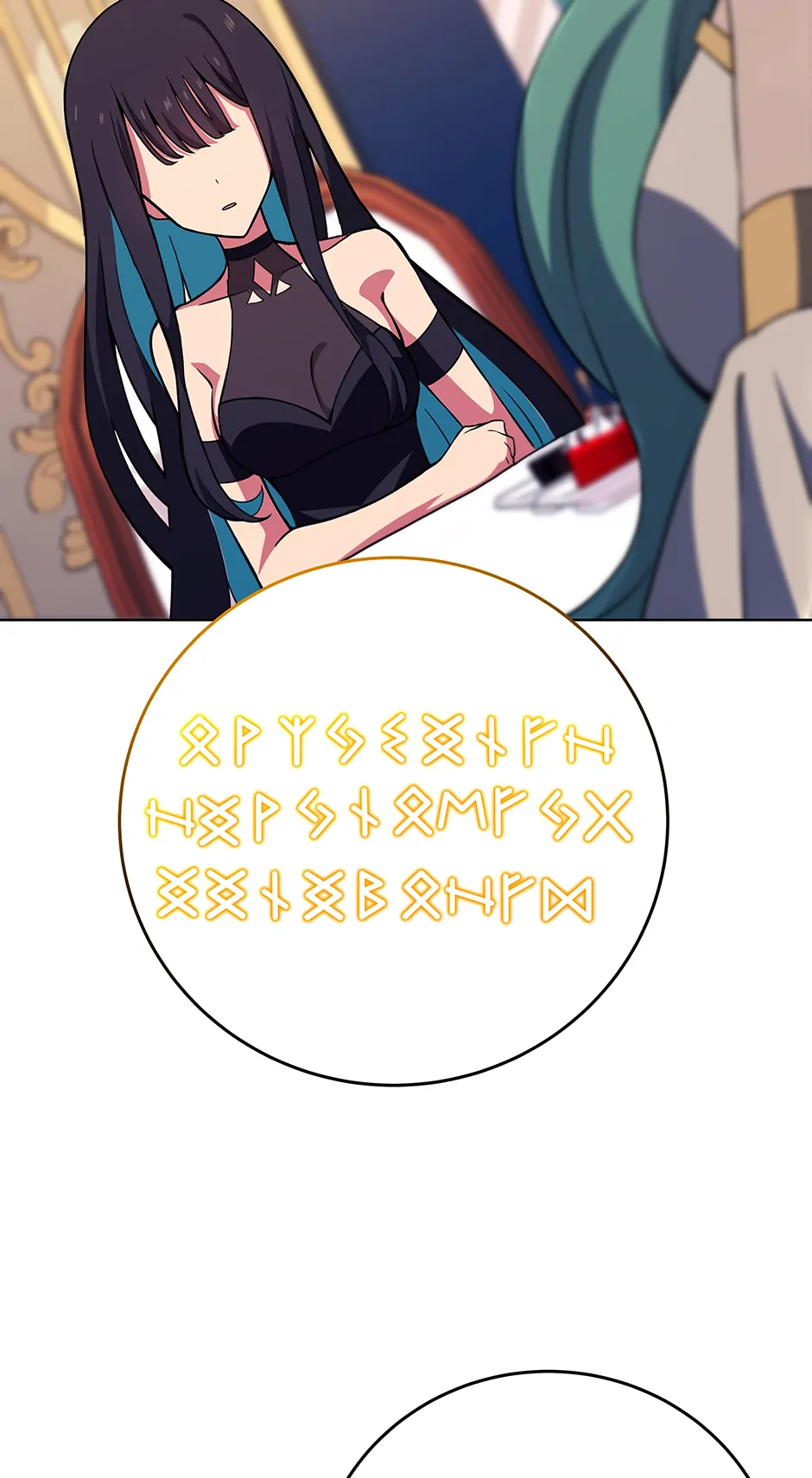 I Became A Part Time Employee For Gods Chapter 84 - page 43